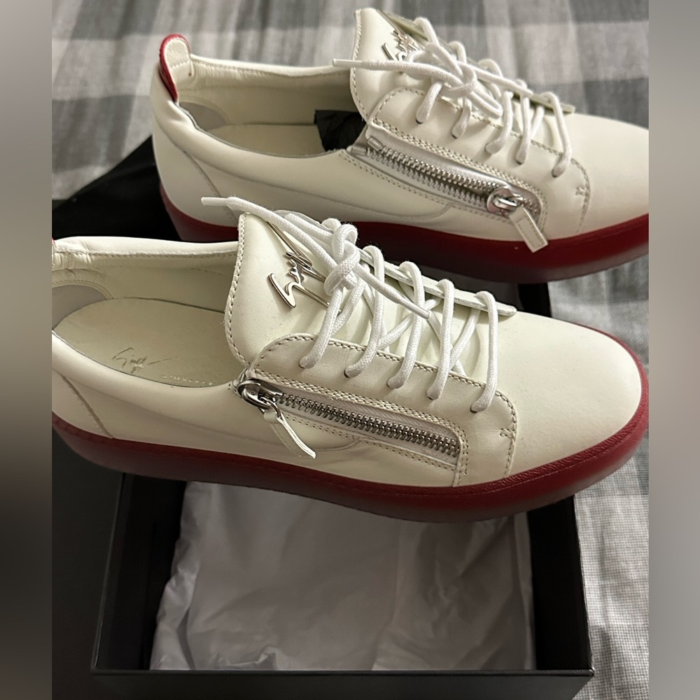Giuseppe Zanotti Sneakers
